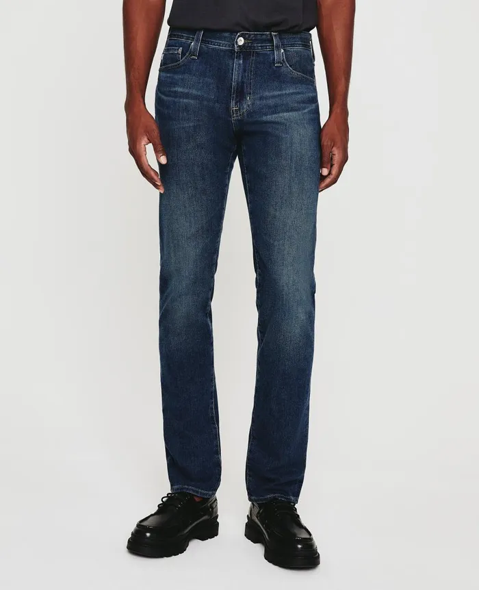 AG Jeans Tellis Summit Point Men Denim AG Jeans Tellis Summit Point Men Denim
