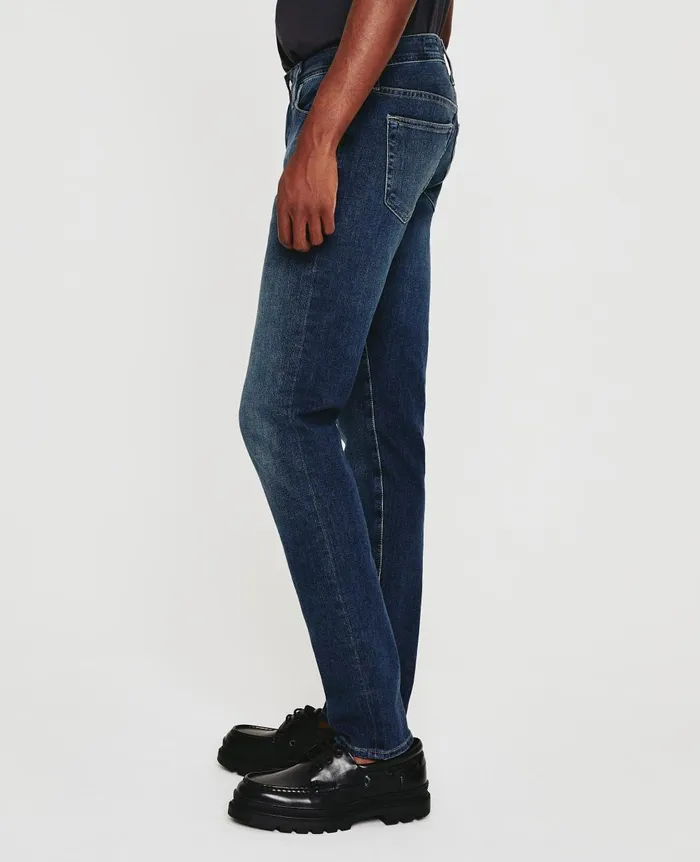 AG Jeans Tellis Summit Point Men Denim AG Jeans Tellis Summit Point Men Denim
