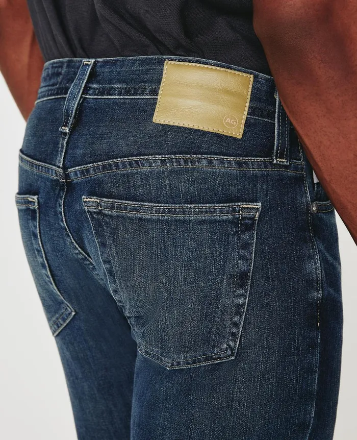 AG Jeans Tellis Summit Point Men Denim AG Jeans Tellis Summit Point Men Denim