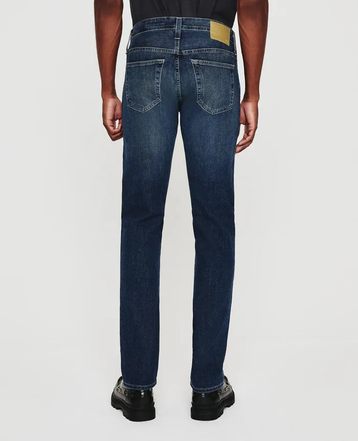 AG Jeans Tellis Summit Point Men Denim AG Jeans Tellis Summit Point Men Denim