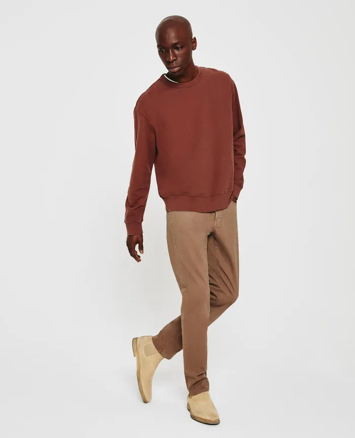 AG Jeans Tellis Wild Truffle Men Pants