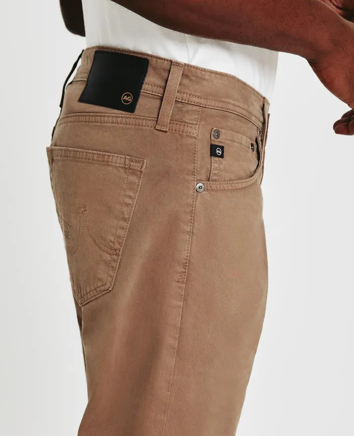 AG Jeans Tellis Wild Truffle Men Pants AG Jeans Tellis Wild Truffle Men Pants