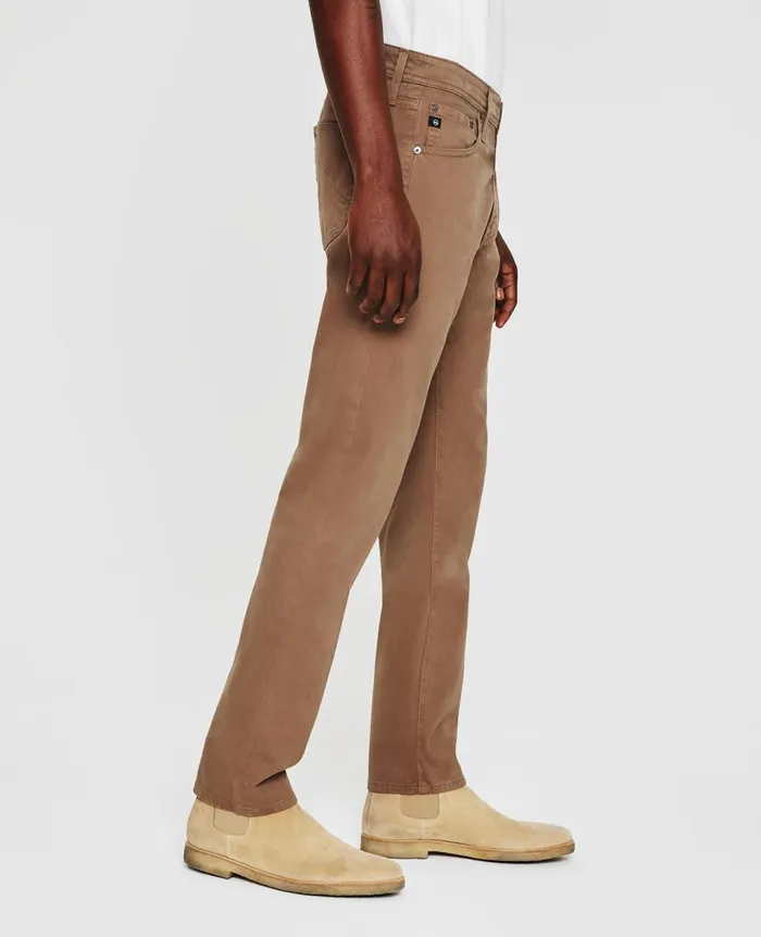 AG Jeans Tellis Wild Truffle Men Pants AG Jeans Tellis Wild Truffle Men Pants