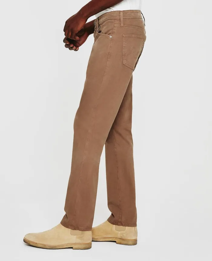 AG Jeans Tellis Wild Truffle Men Pants AG Jeans Tellis Wild Truffle Men Pants