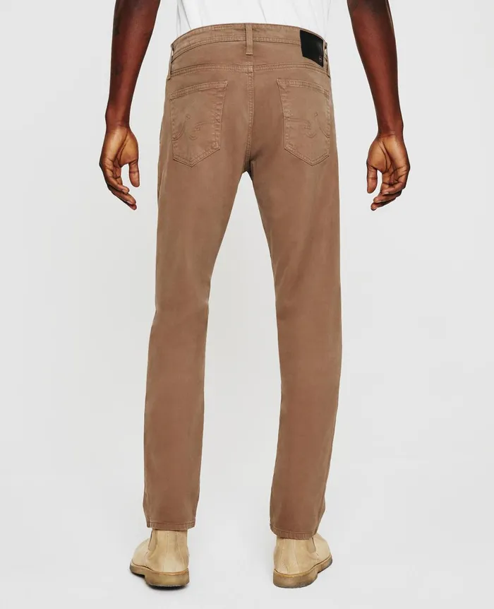 AG Jeans Tellis Wild Truffle Men Pants AG Jeans Tellis Wild Truffle Men Pants
