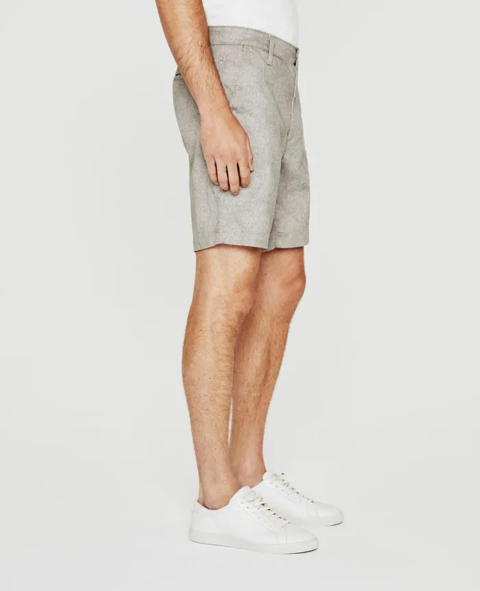 AG Jeans Wanderer Short Tupelo Taupe Multi Men Shorts AG Jeans Wanderer Short Tupelo Taupe Multi Men Shorts