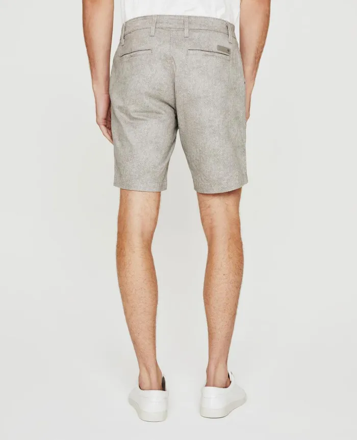 AG Jeans Wanderer Short Tupelo Taupe Multi Men Shorts AG Jeans Wanderer Short Tupelo Taupe Multi Men Shorts