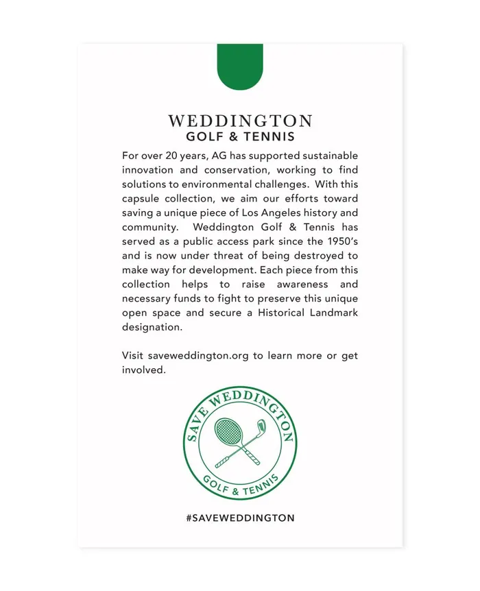 AG Jeans Weddington Crew Sweatshirt Save Weddington Turf Green Women Sweatshirts AG Jeans Weddington Crew Sweatshirt Save Weddington Turf Green Women Sweatshirts