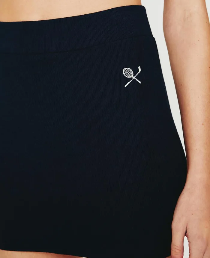 AG Jeans Weddington Skirt Eb Racket Club Emblem Court Na Women Dresses and More AG Jeans Weddington Skirt Eb Racket Club Emblem Court Na Women Dresses and More