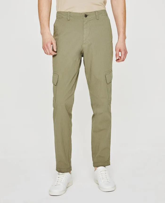 AG Jeans Wells Cargo Dried Rosemary Men Pants AG Jeans Wells Cargo Dried Rosemary Men Pants