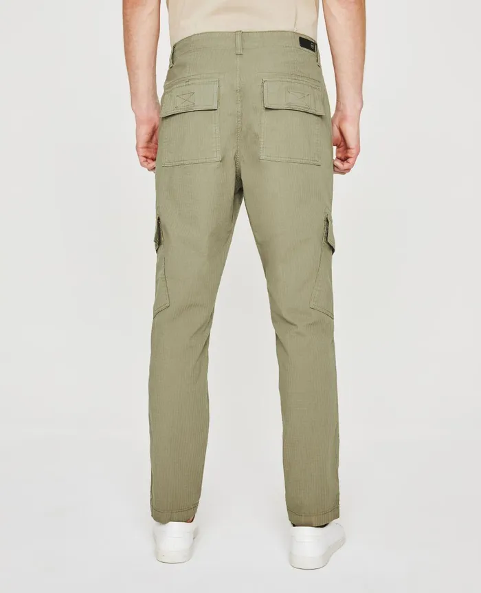 AG Jeans Wells Cargo Dried Rosemary Men Pants AG Jeans Wells Cargo Dried Rosemary Men Pants