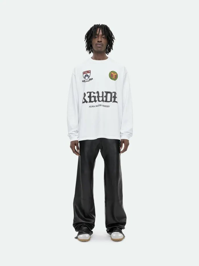 ALMA RHUDE LS TEE Men Rhude Tees