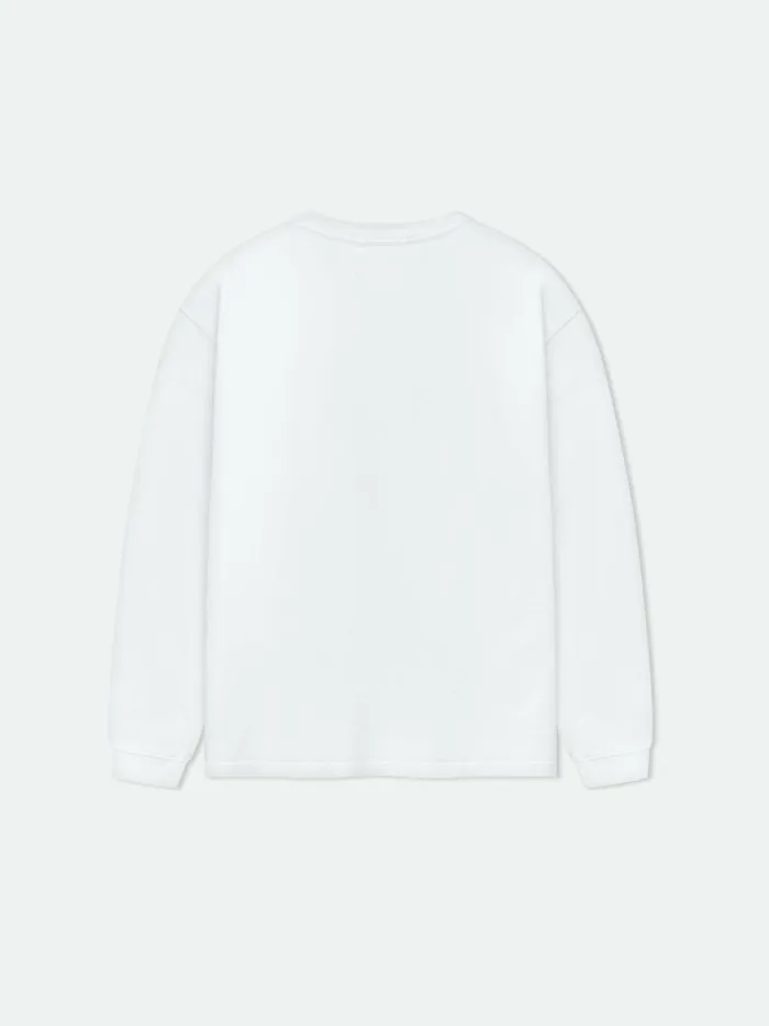 ALMA RHUDE LS TEE Men Rhude Tees