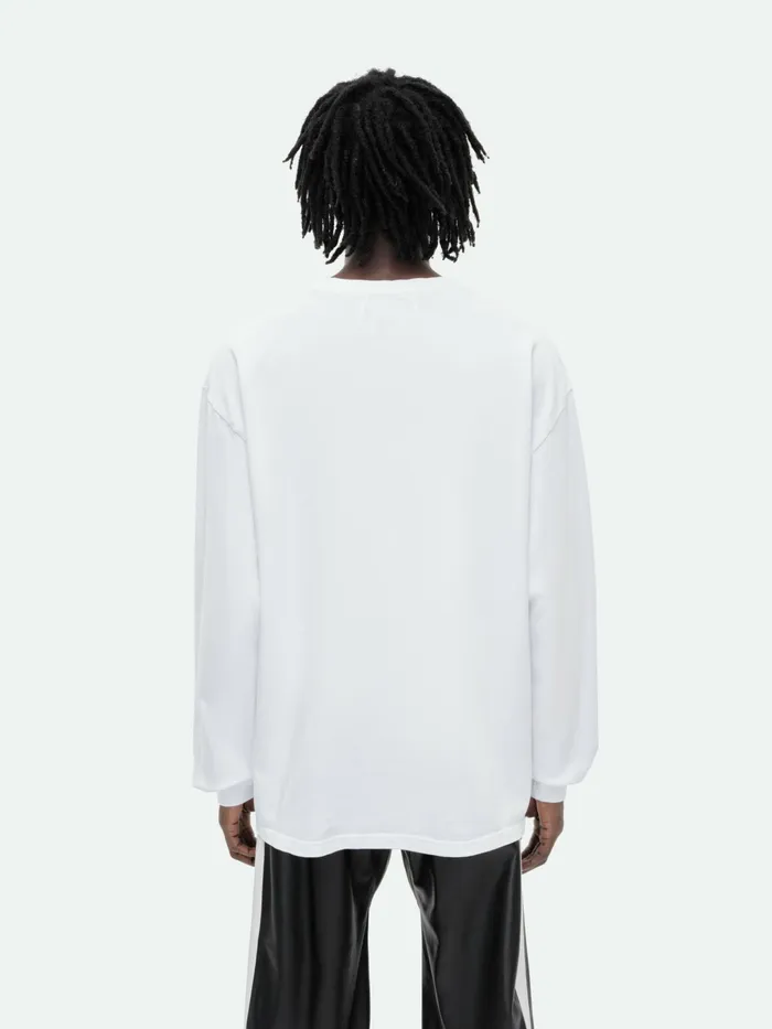 ALMA RHUDE LS TEE Men Rhude Tees