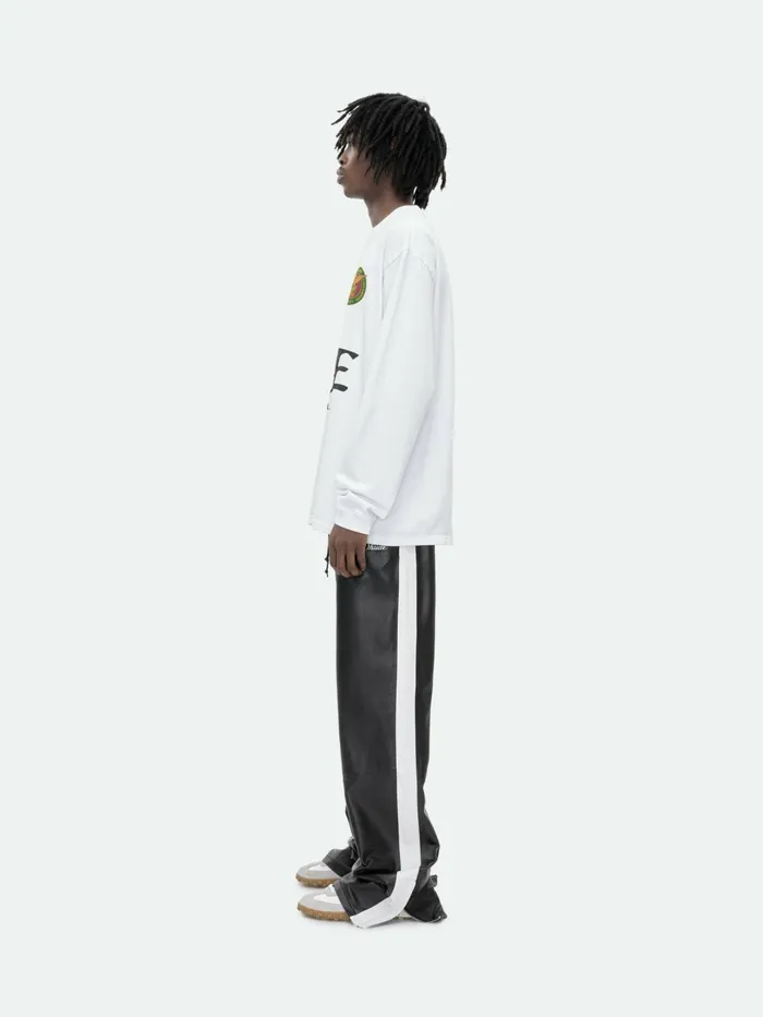 ALMA RHUDE LS TEE Men Rhude Tees