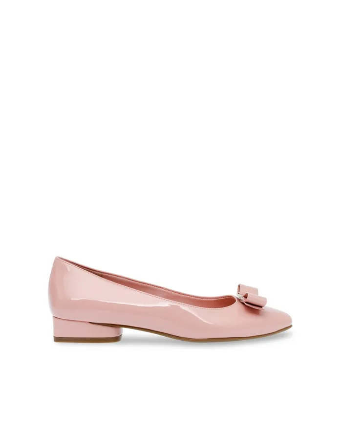 Anne Klein Charleston Flat Blush Women Shoes