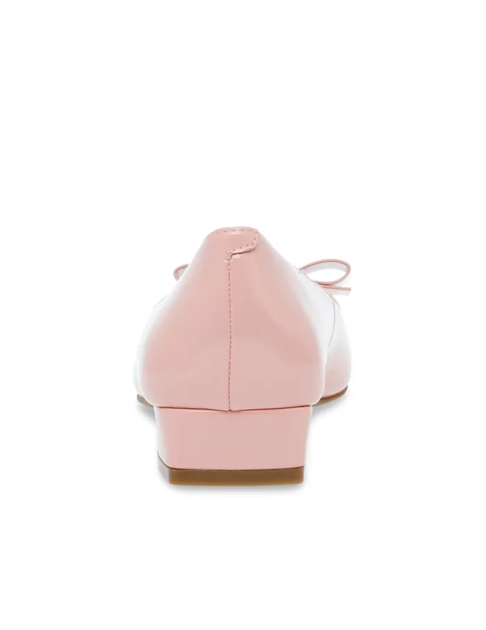 Anne Klein Charleston Flat Blush Women Shoes