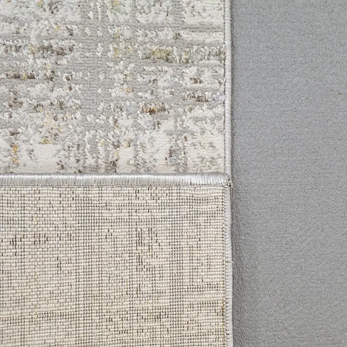 Anne Klein The Modern Art Modern Rug Collection Grey Women Home