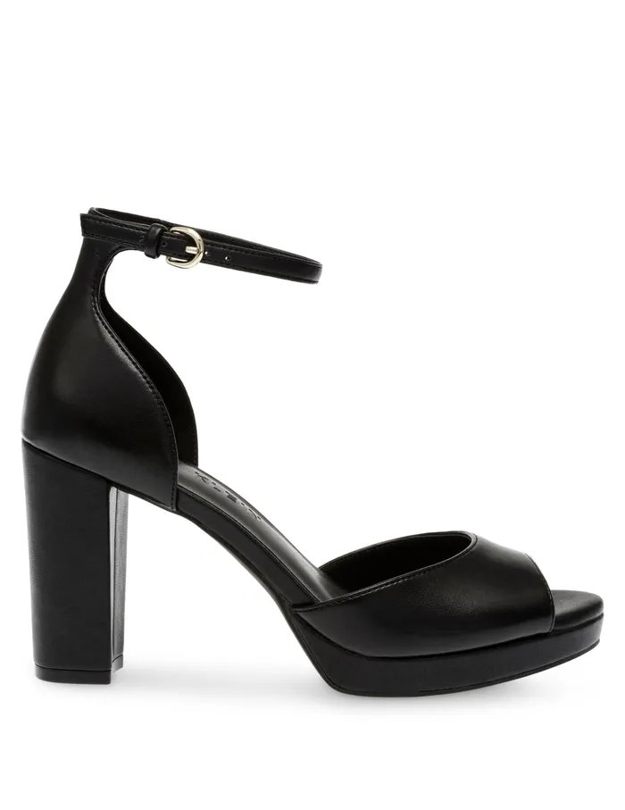 Anne Klein Vixen Dress Pump Black Women Shoes