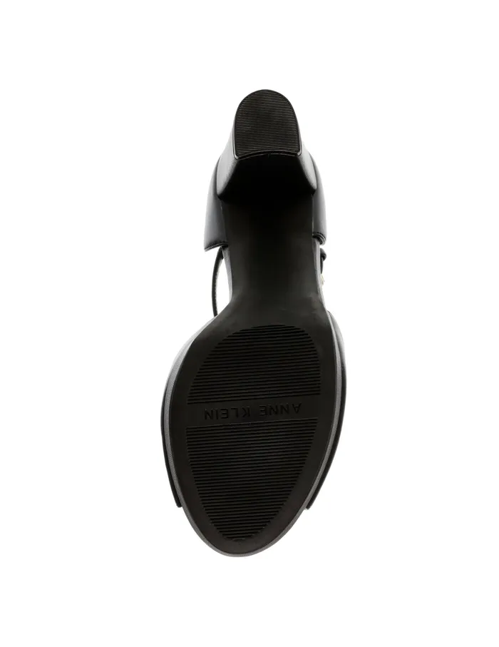 Anne Klein Vixen Dress Pump Black Women Shoes