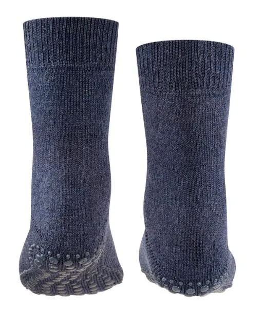 Babies and Kids Catspads Kids House Socks Dark Blue FALKE House Socks