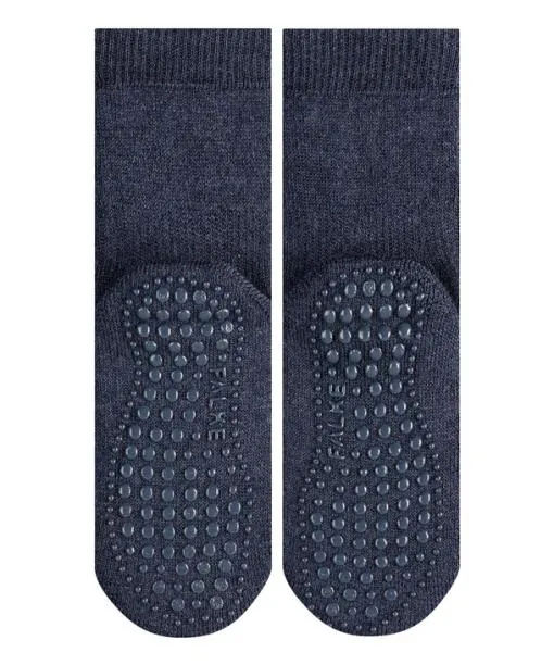 Babies and Kids Catspads Kids House Socks Dark Blue FALKE House Socks