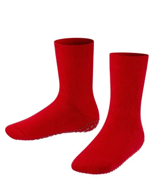 Babies and Kids Catspads Kids House Socks Fire FALKE House Socks