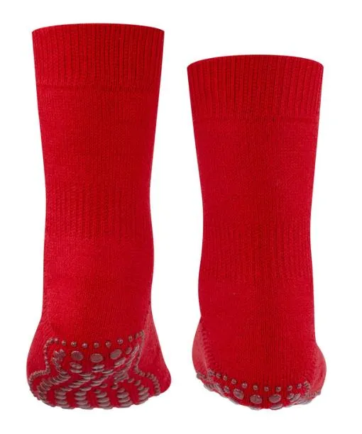 Babies and Kids Catspads Kids House Socks Fire FALKE House Socks