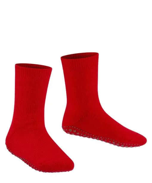 Babies and Kids Catspads Kids House Socks Fire FALKE House Socks