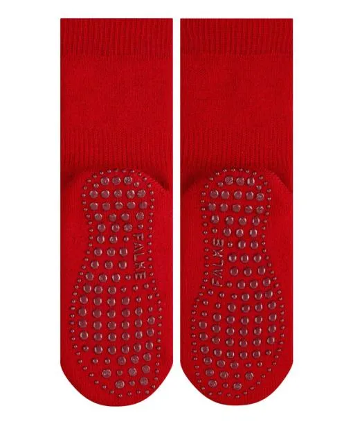Babies and Kids Catspads Kids House Socks Fire FALKE House Socks