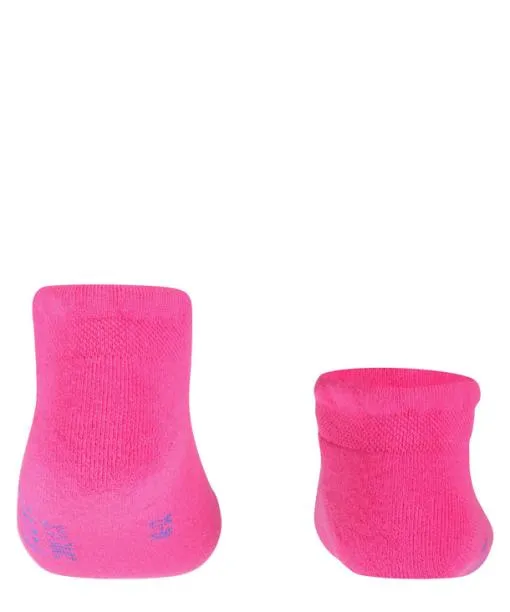 Babies and Kids Cool Kick Kids Sneaker Socks Gloss FALKE Ankle Socks