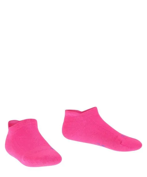 Babies and Kids Cool Kick Kids Sneaker Socks Gloss FALKE Ankle Socks