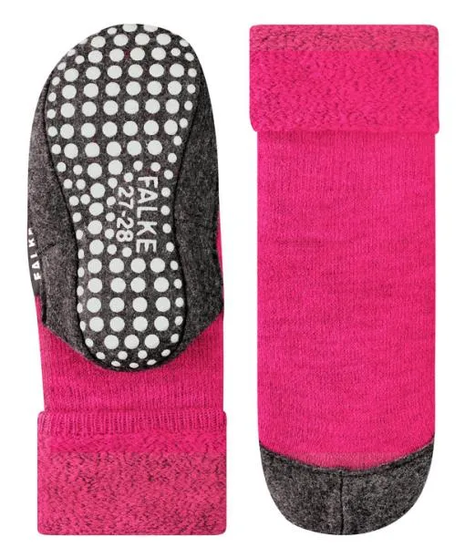Babies and Kids Cosyshoe Teens Kids Slippers Gloss FALKE House Socks
