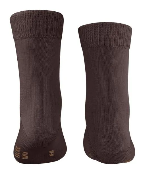 Babies and Kids Family Kids Socks Dark Brown FALKE Socks