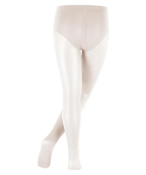 Babies and Kids Pure Matt 30 DEN Kids Tights Off FALKE Tights and Leggings