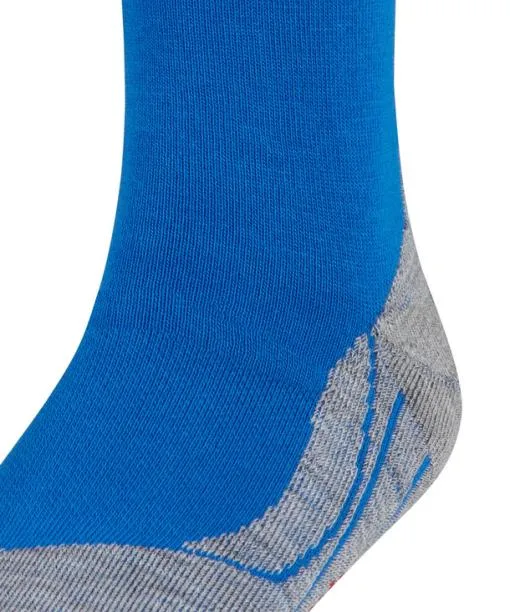 Babies and Kids RU4 Kids Running Socks Cinque Terre FALKE Running and Trekking Socks