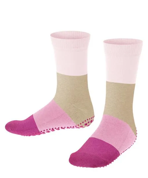 Babies and Kids Summer Kids Socks Powderrose FALKE House Socks