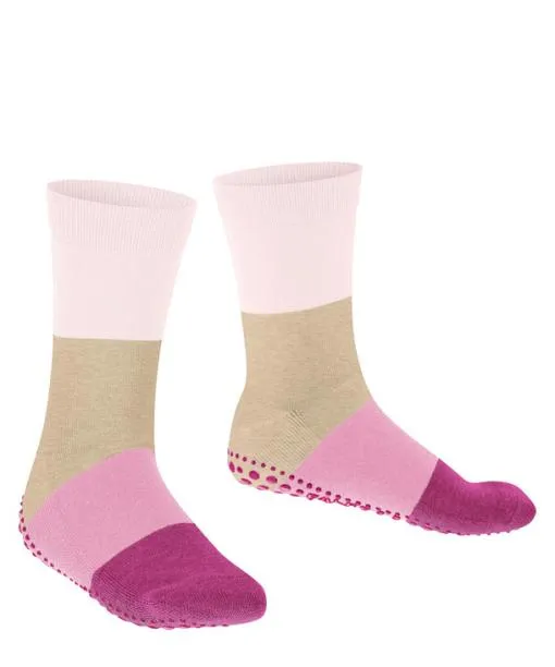 Babies and Kids Summer Kids Socks Powderrose FALKE House Socks