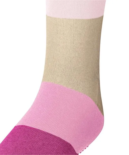 Babies and Kids Summer Kids Socks Powderrose FALKE House Socks