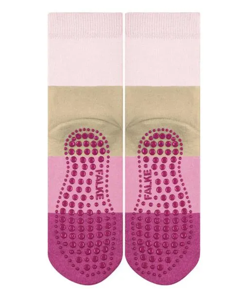Babies and Kids Summer Kids Socks Powderrose FALKE House Socks