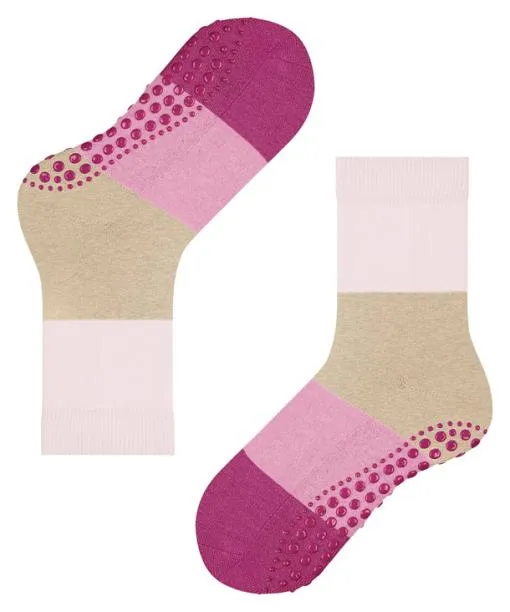 Babies and Kids Summer Kids Socks Powderrose FALKE House Socks