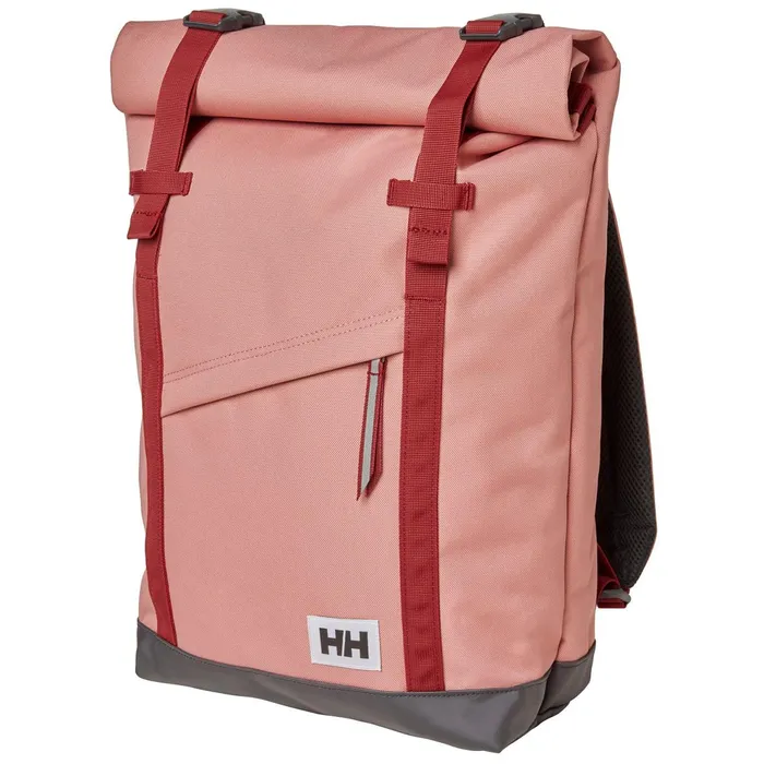 Backpacks Women Helly Hansen STOCKHOLM BACKPACK 096 Ash Rose