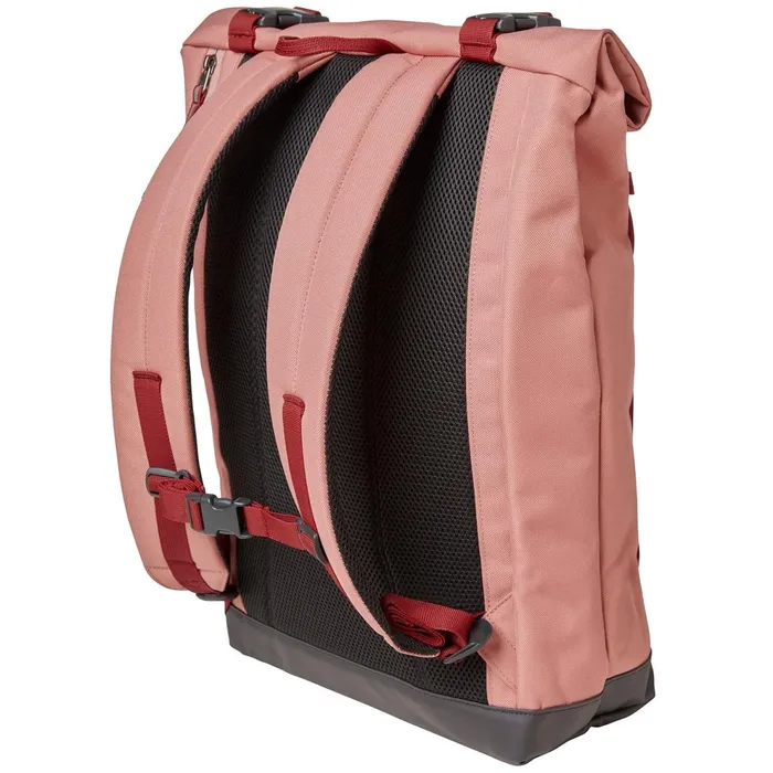 Backpacks Women Helly Hansen STOCKHOLM BACKPACK 096 Ash Rose Backpacks Women Helly Hansen STOCKHOLM BACKPACK 096 Ash Rose