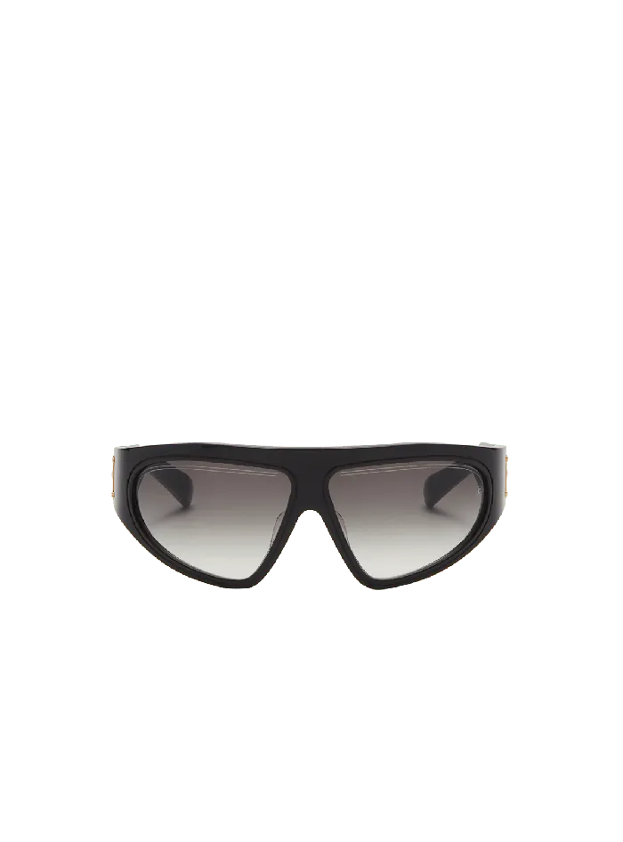 Balmain Eyewear WomenMen BEscape Sunglasses Black
