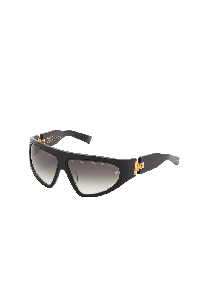 Balmain Eyewear WomenMen BEscape Sunglasses Black