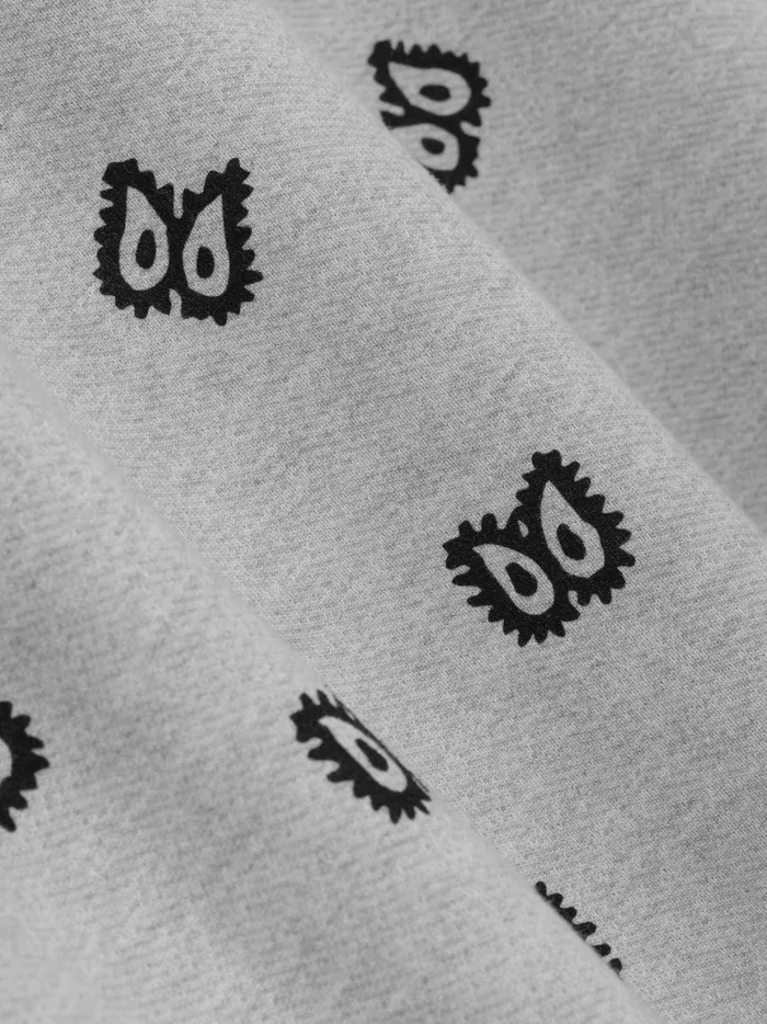 BANDANA PRINT HOODIE Men Rhude Sweatshirts
