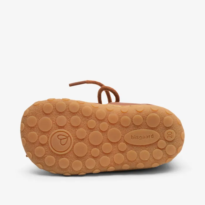 Barefoot shoes barefoot hale l lamb brandy Brown bisgaardshoes KIDS