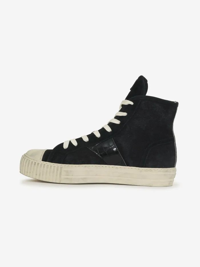 BEL AIRS Unisex Rhude Sneakers