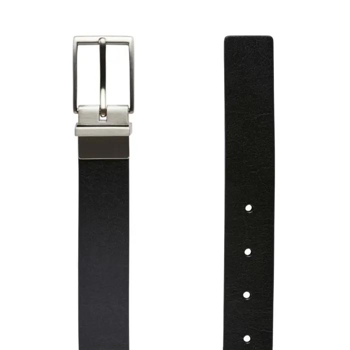 Belts Men Windsor Smith ALEC REVERSIBLE BELT BLACKWHISKEY Belts Men Windsor Smith ALEC REVERSIBLE BELT BLACKWHISKEY