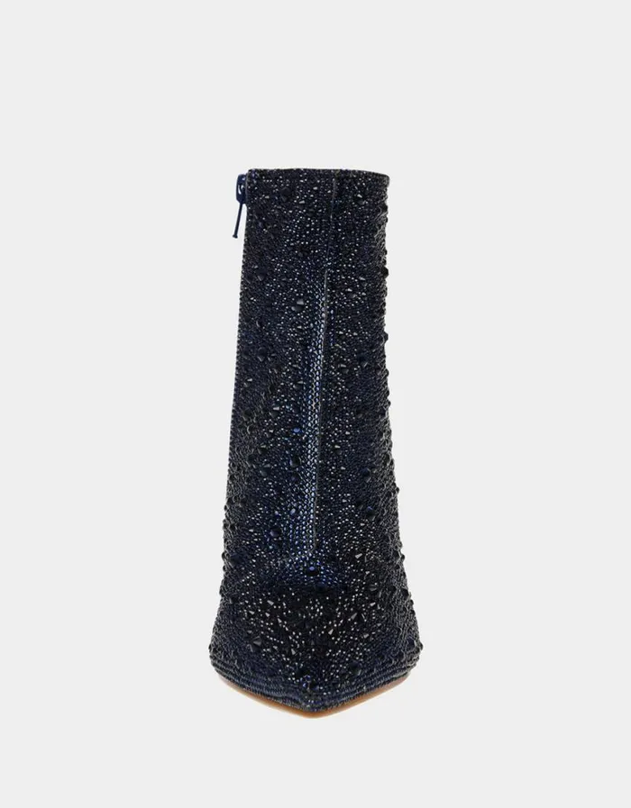Betsey Johnson Women CADY NAVY Navy